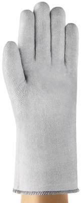 Manusi ActivArmr Ansell, protectie termica, gri